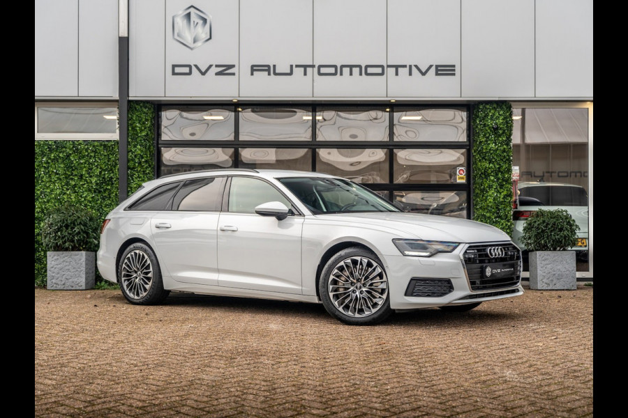 Audi A6 Avant 50 TFSI e quattro S edition