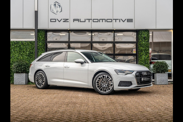 Audi A6 Avant 50 TFSI e quattro S edition