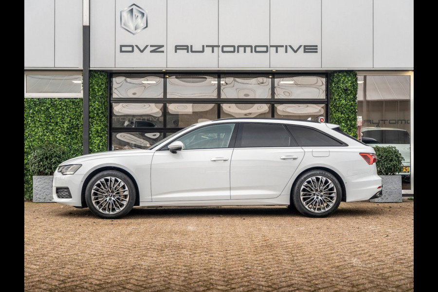 Audi A6 Avant 50 TFSI e quattro S edition