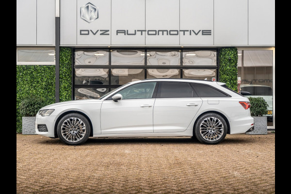 Audi A6 Avant 50 TFSI e quattro S edition