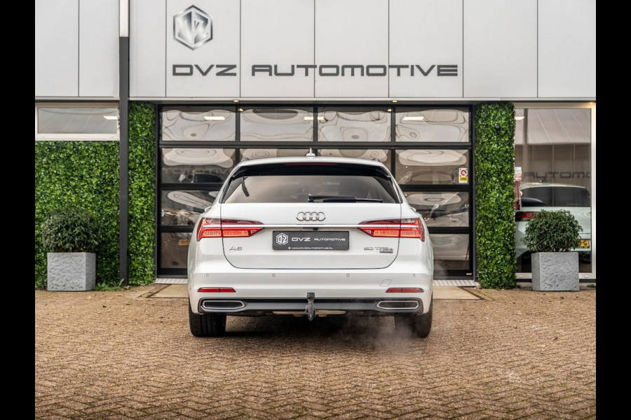 Audi A6 Avant 50 TFSI e quattro S edition
