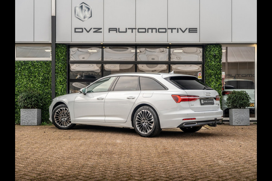 Audi A6 Avant 50 TFSI e quattro S edition