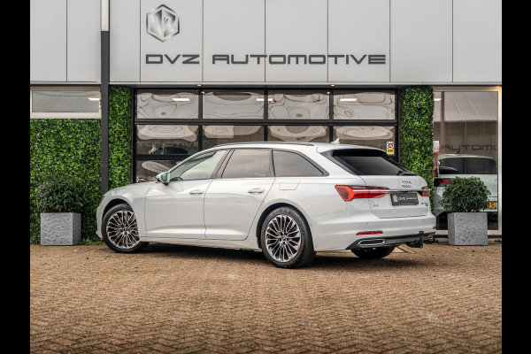 Audi A6 Avant 50 TFSI e quattro S edition