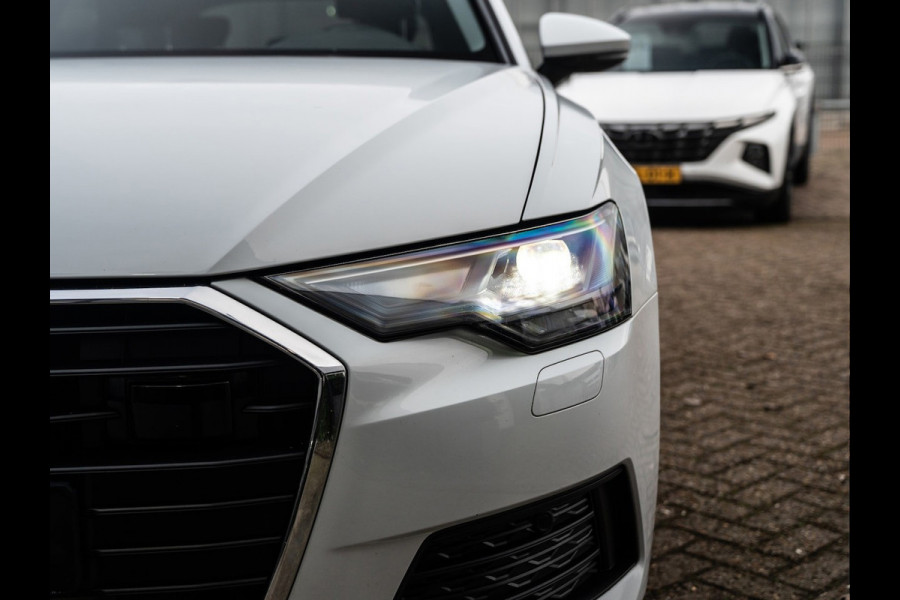 Audi A6 Avant 50 TFSI e quattro S edition