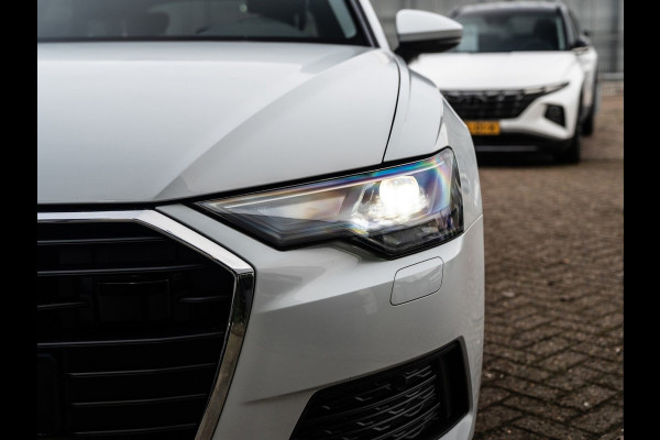 Audi A6 Avant 50 TFSI e quattro S edition