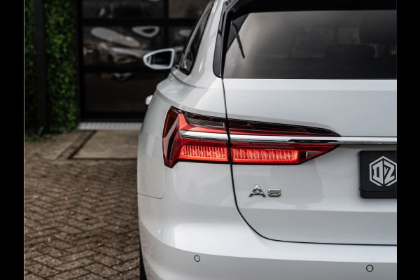 Audi A6 Avant 50 TFSI e quattro S edition