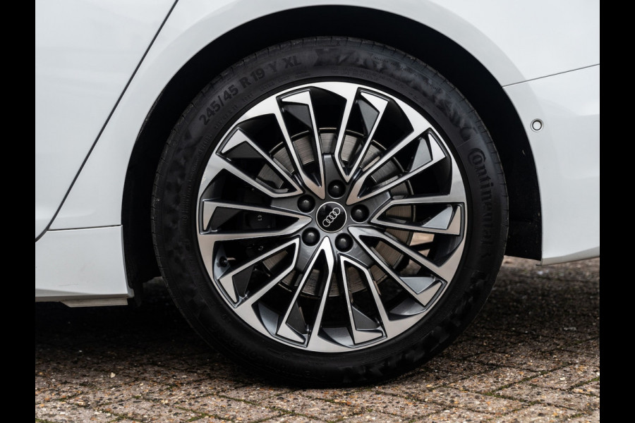 Audi A6 Avant 50 TFSI e quattro S edition