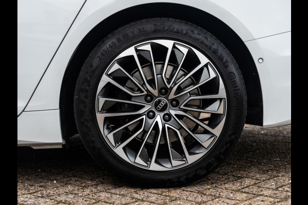 Audi A6 Avant 50 TFSI e quattro S edition