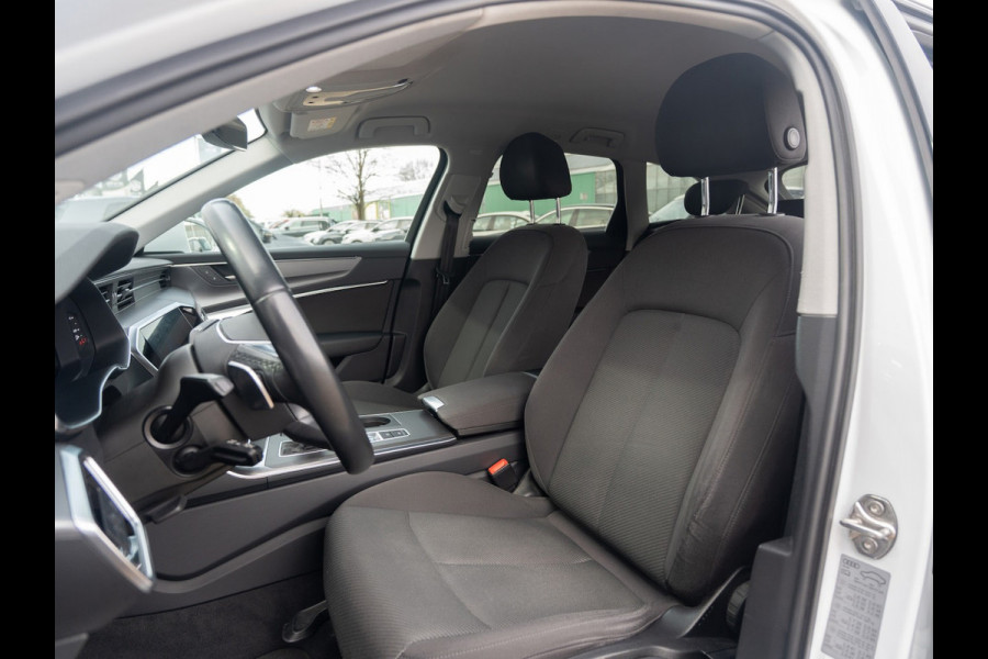 Audi A6 Avant 50 TFSI e quattro S edition