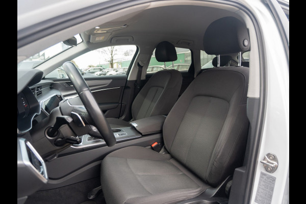 Audi A6 Avant 50 TFSI e quattro S edition