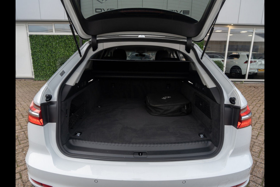 Audi A6 Avant 50 TFSI e quattro S edition