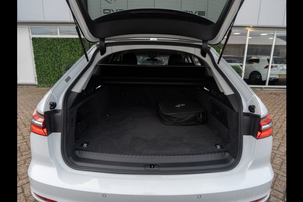 Audi A6 Avant 50 TFSI e quattro S edition