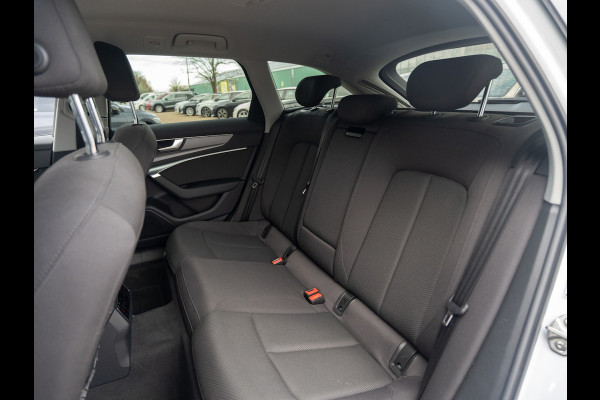 Audi A6 Avant 50 TFSI e quattro S edition