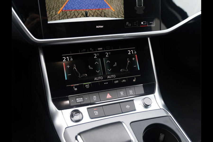 Audi A6 Avant 50 TFSI e quattro S edition