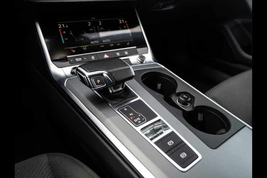 Audi A6 Avant 50 TFSI e quattro S edition