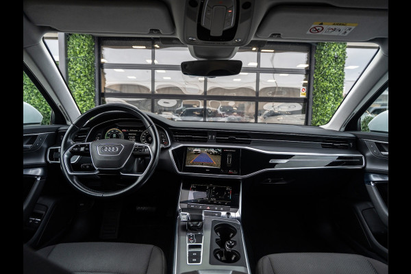 Audi A6 Avant 50 TFSI e quattro S edition