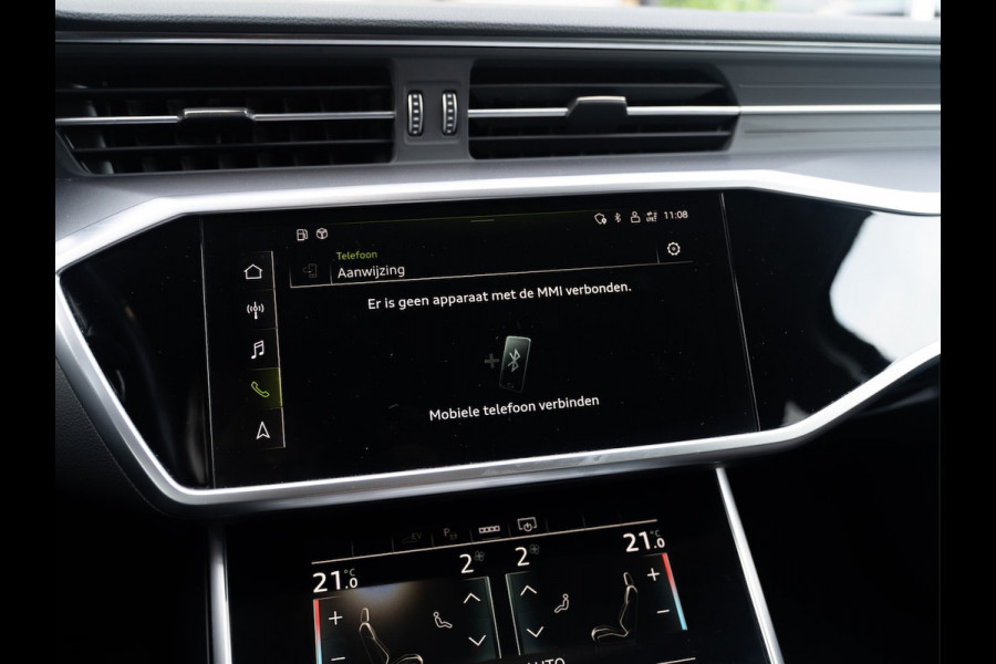 Audi A6 Avant 50 TFSI e quattro S edition