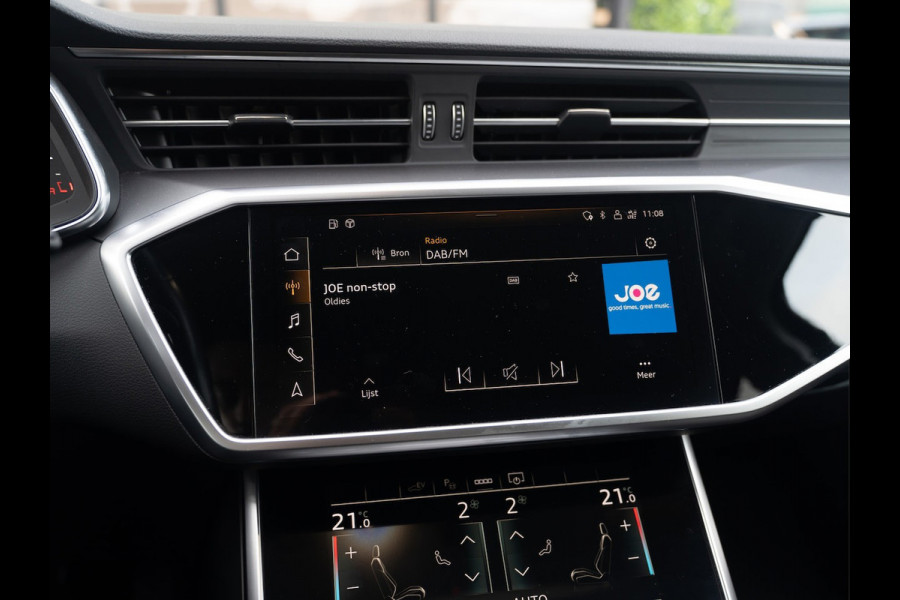 Audi A6 Avant 50 TFSI e quattro S edition