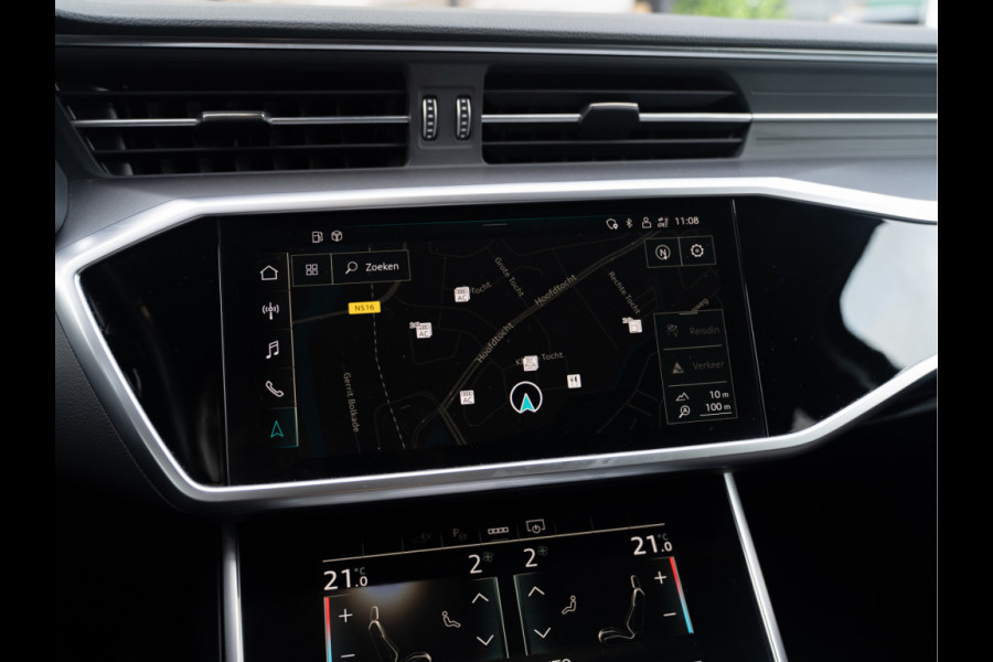 Audi A6 Avant 50 TFSI e quattro S edition