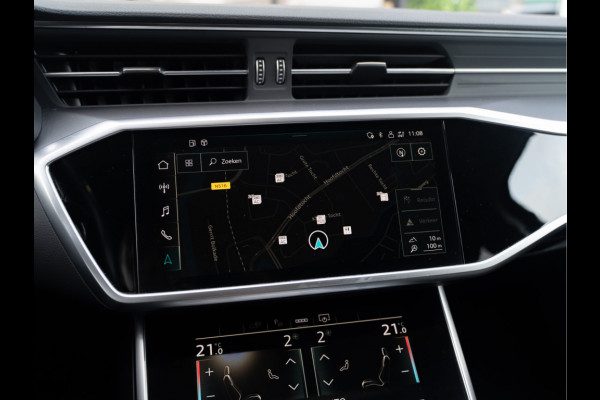 Audi A6 Avant 50 TFSI e quattro S edition