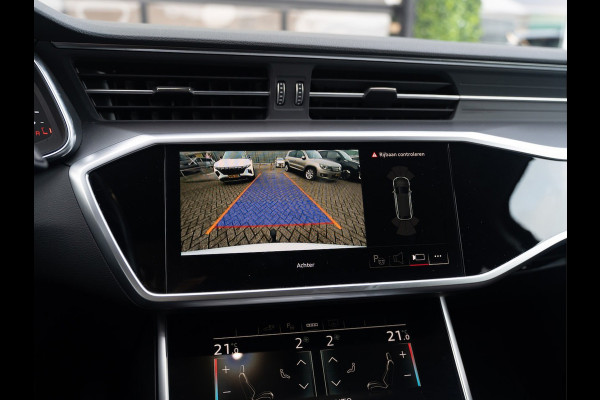 Audi A6 Avant 50 TFSI e quattro S edition