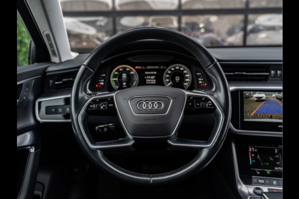 Audi A6 Avant 50 TFSI e quattro S edition