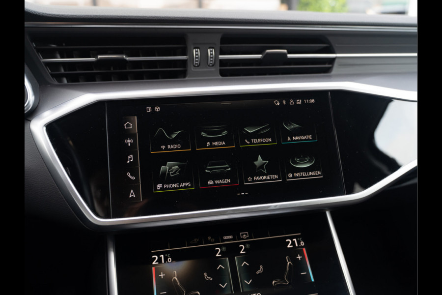 Audi A6 Avant 50 TFSI e quattro S edition