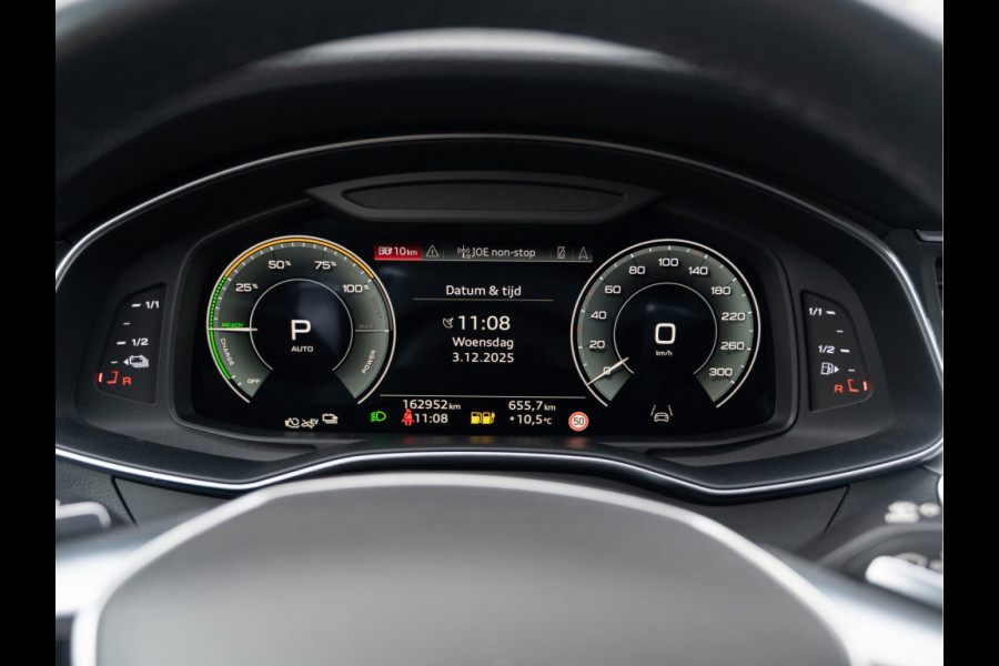 Audi A6 Avant 50 TFSI e quattro S edition