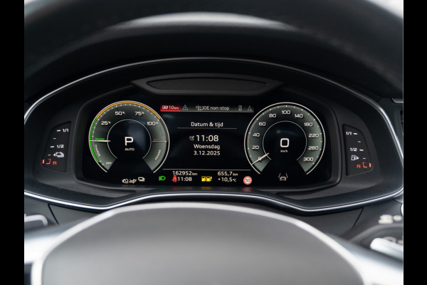 Audi A6 Avant 50 TFSI e quattro S edition