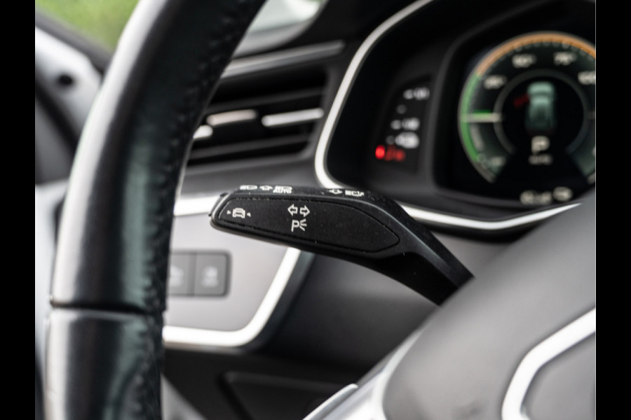 Audi A6 Avant 50 TFSI e quattro S edition