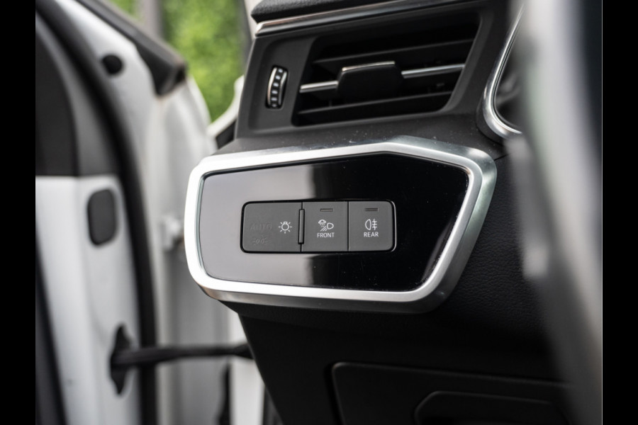 Audi A6 Avant 50 TFSI e quattro S edition