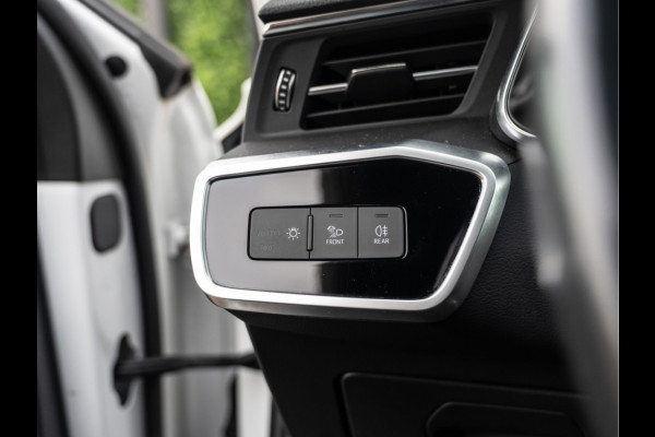 Audi A6 Avant 50 TFSI e quattro S edition