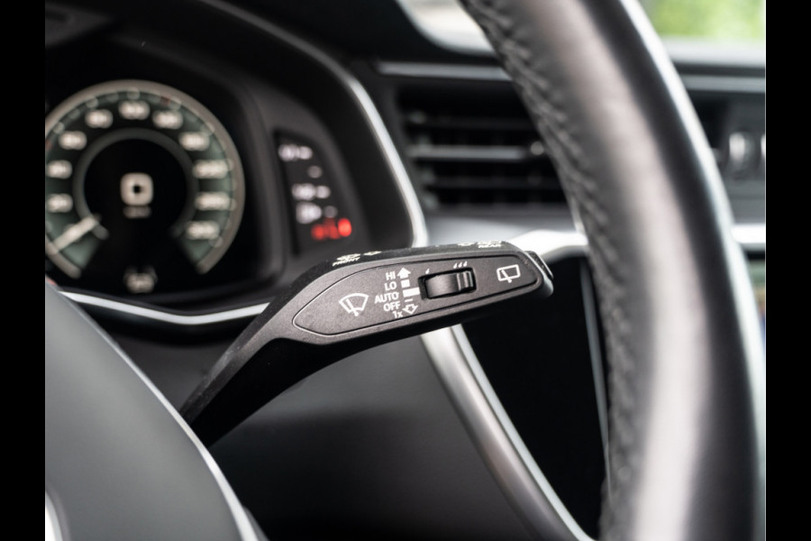 Audi A6 Avant 50 TFSI e quattro S edition