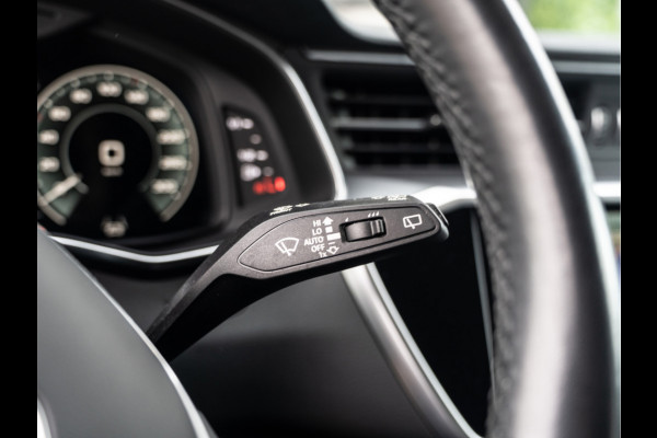 Audi A6 Avant 50 TFSI e quattro S edition