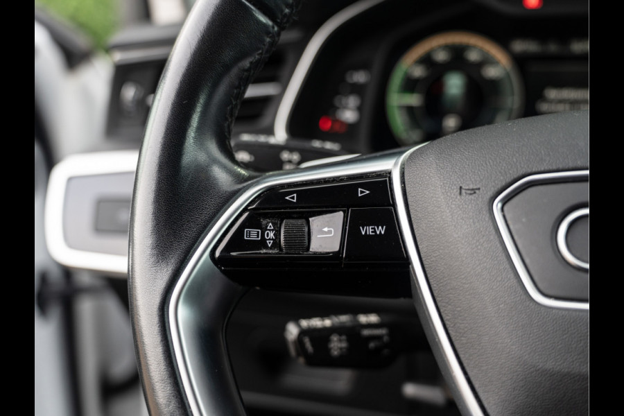 Audi A6 Avant 50 TFSI e quattro S edition