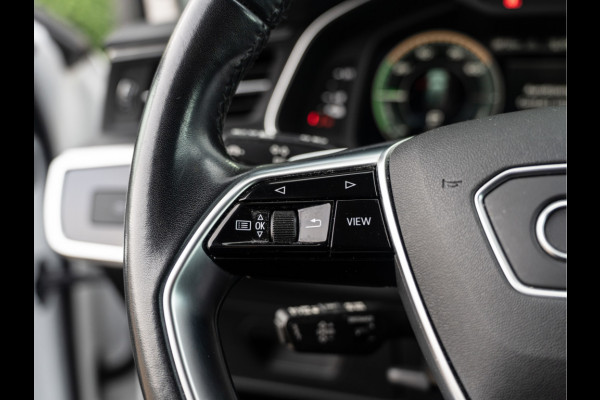 Audi A6 Avant 50 TFSI e quattro S edition