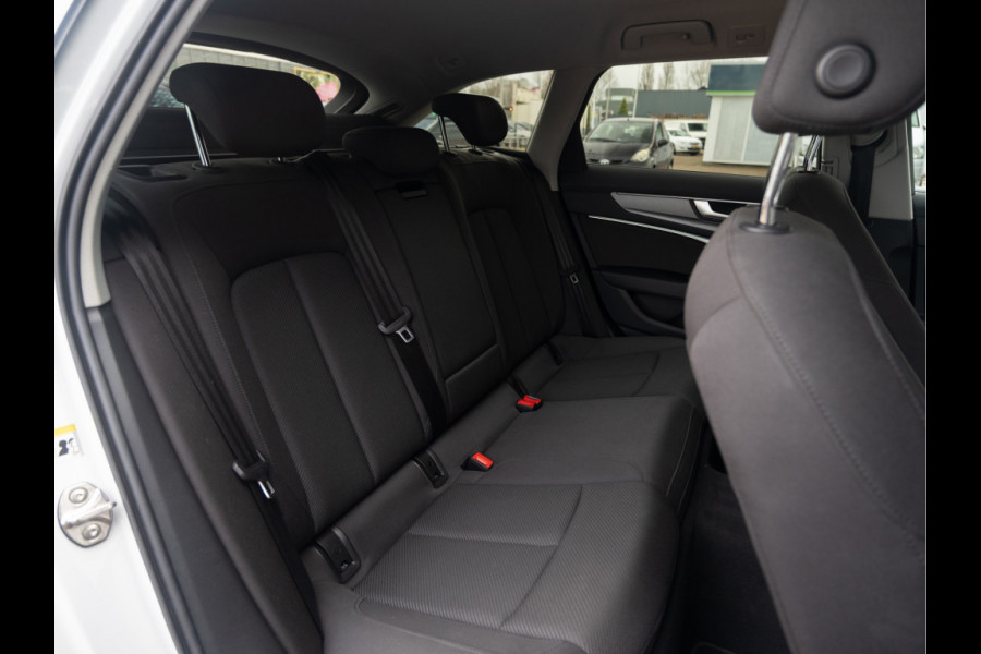 Audi A6 Avant 50 TFSI e quattro S edition