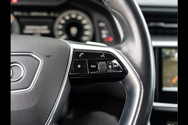 Audi A6 Avant 50 TFSI e quattro S edition