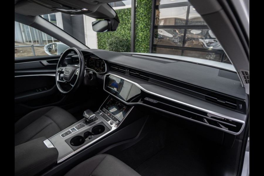 Audi A6 Avant 50 TFSI e quattro S edition