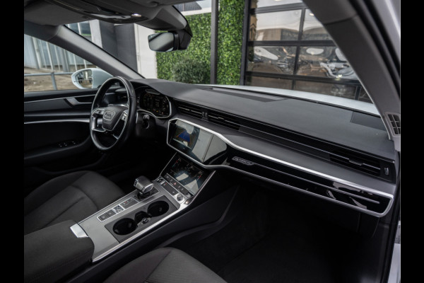 Audi A6 Avant 50 TFSI e quattro S edition