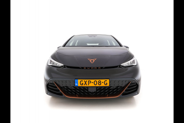 CUPRA Born Adrenaline 62 kWh [ 3-Fase-11kW ] {SOH-95%} (INCL-BTW) *HEATPUMP | ADAPTIVE-CRUISE | FULL-LED | MICROFIBRE | TOPVIEW | BLIND-SPOT | KEYLESS | NAVI-FULLMAP | ECC | PDC | DIGI-COCKPIT |  CARPLAY | SPORTSEATS | 19"ALU*