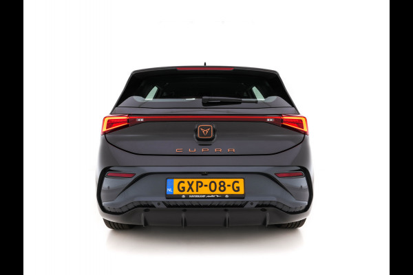CUPRA Born Adrenaline 62 kWh [ 3-Fase-11kW ] {SOH-95%} (INCL-BTW) *HEATPUMP | ADAPTIVE-CRUISE | FULL-LED | MICROFIBRE | TOPVIEW | BLIND-SPOT | KEYLESS | NAVI-FULLMAP | ECC | PDC | DIGI-COCKPIT |  CARPLAY | SPORTSEATS | 19"ALU*