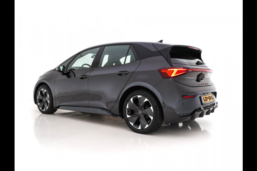 CUPRA Born Adrenaline 62 kWh [ 3-Fase-11kW ] {SOH-95%} (INCL-BTW) *HEATPUMP | ADAPTIVE-CRUISE | FULL-LED | MICROFIBRE | TOPVIEW | BLIND-SPOT | KEYLESS | NAVI-FULLMAP | ECC | PDC | DIGI-COCKPIT |  CARPLAY | SPORTSEATS | 19"ALU*