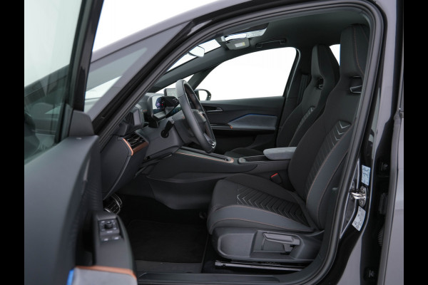 CUPRA Born Adrenaline 62 kWh [ 3-Fase-11kW ] {SOH-95%} (INCL-BTW) *HEATPUMP | ADAPTIVE-CRUISE | FULL-LED | MICROFIBRE | TOPVIEW | BLIND-SPOT | KEYLESS | NAVI-FULLMAP | ECC | PDC | DIGI-COCKPIT |  CARPLAY | SPORTSEATS | 19"ALU*