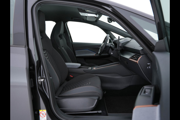 CUPRA Born Adrenaline 62 kWh [ 3-Fase-11kW ] {SOH-95%} (INCL-BTW) *HEATPUMP | ADAPTIVE-CRUISE | FULL-LED | MICROFIBRE | TOPVIEW | BLIND-SPOT | KEYLESS | NAVI-FULLMAP | ECC | PDC | DIGI-COCKPIT |  CARPLAY | SPORTSEATS | 19"ALU*