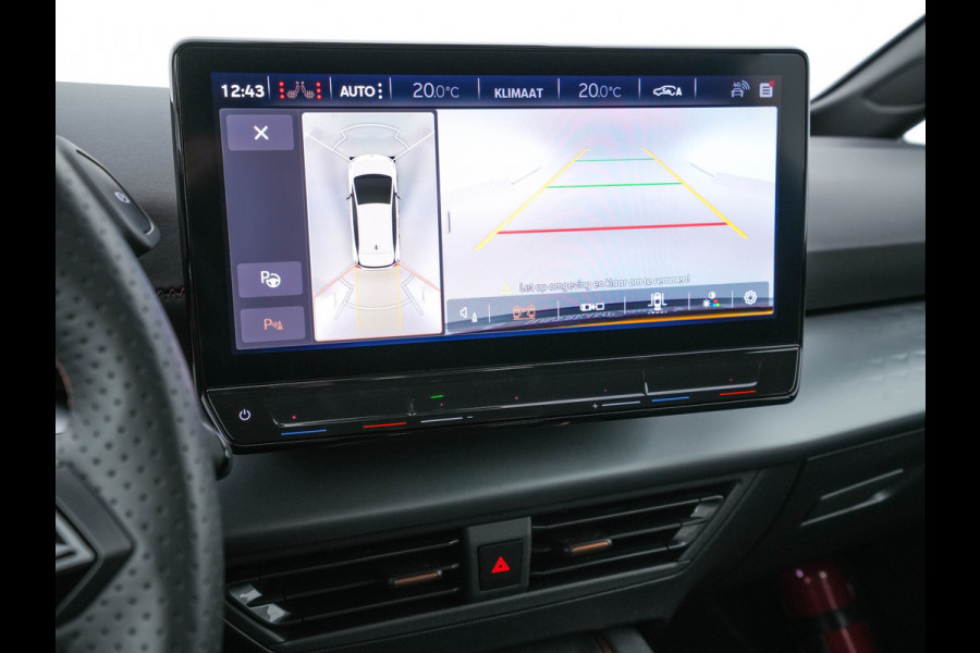 CUPRA Born Adrenaline 62 kWh [ 3-Fase-11kW ] {SOH-95%} (INCL-BTW) *HEATPUMP | ADAPTIVE-CRUISE | FULL-LED | MICROFIBRE | TOPVIEW | BLIND-SPOT | KEYLESS | NAVI-FULLMAP | ECC | PDC | DIGI-COCKPIT |  CARPLAY | SPORTSEATS | 19"ALU*