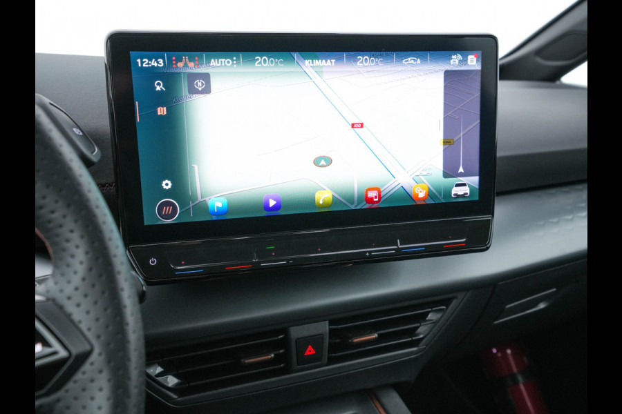 CUPRA Born Adrenaline 62 kWh [ 3-Fase-11kW ] {SOH-95%} (INCL-BTW) *HEATPUMP | ADAPTIVE-CRUISE | FULL-LED | MICROFIBRE | TOPVIEW | BLIND-SPOT | KEYLESS | NAVI-FULLMAP | ECC | PDC | DIGI-COCKPIT |  CARPLAY | SPORTSEATS | 19"ALU*