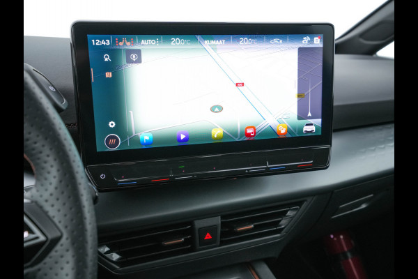 CUPRA Born Adrenaline 62 kWh [ 3-Fase-11kW ] {SOH-95%} (INCL-BTW) *HEATPUMP | ADAPTIVE-CRUISE | FULL-LED | MICROFIBRE | TOPVIEW | BLIND-SPOT | KEYLESS | NAVI-FULLMAP | ECC | PDC | DIGI-COCKPIT |  CARPLAY | SPORTSEATS | 19"ALU*