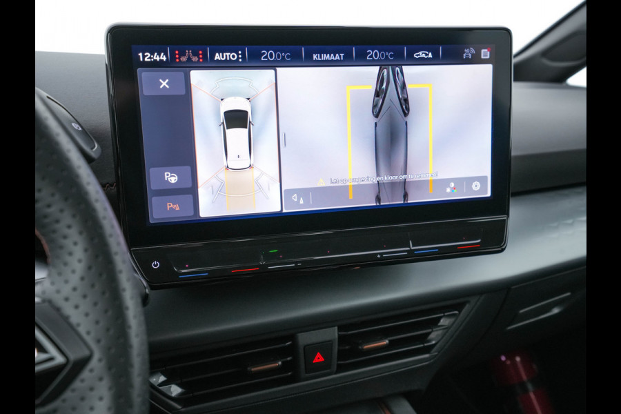 CUPRA Born Adrenaline 62 kWh [ 3-Fase-11kW ] {SOH-95%} (INCL-BTW) *HEATPUMP | ADAPTIVE-CRUISE | FULL-LED | MICROFIBRE | TOPVIEW | BLIND-SPOT | KEYLESS | NAVI-FULLMAP | ECC | PDC | DIGI-COCKPIT |  CARPLAY | SPORTSEATS | 19"ALU*