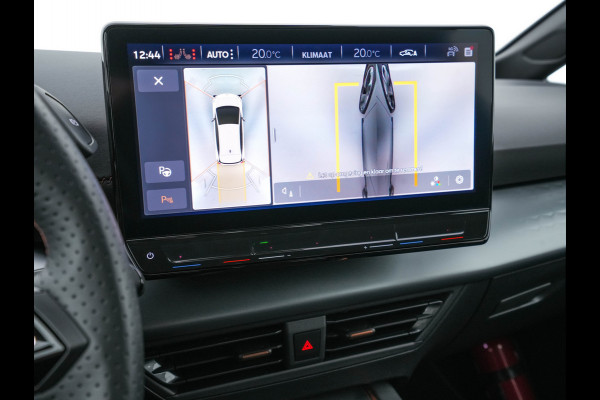 CUPRA Born Adrenaline 62 kWh [ 3-Fase-11kW ] {SOH-95%} (INCL-BTW) *HEATPUMP | ADAPTIVE-CRUISE | FULL-LED | MICROFIBRE | TOPVIEW | BLIND-SPOT | KEYLESS | NAVI-FULLMAP | ECC | PDC | DIGI-COCKPIT |  CARPLAY | SPORTSEATS | 19"ALU*